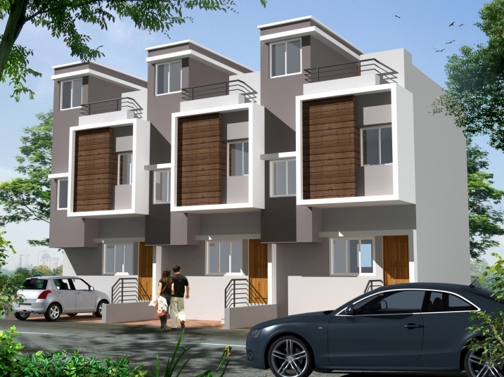 Bungalows For Sale In Phulewadi Kolhapur Bhk Row House In Kolhapur