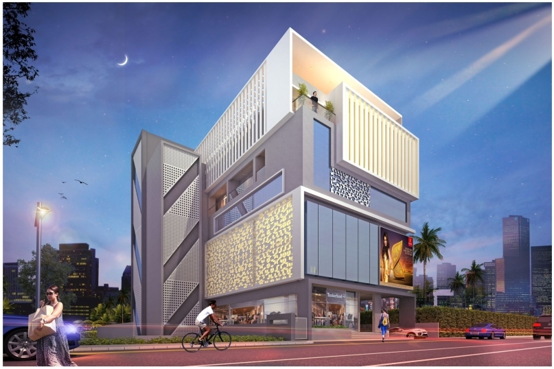 Commercial Property near basant bahar talkies, Kolhapur | City Avenue ...