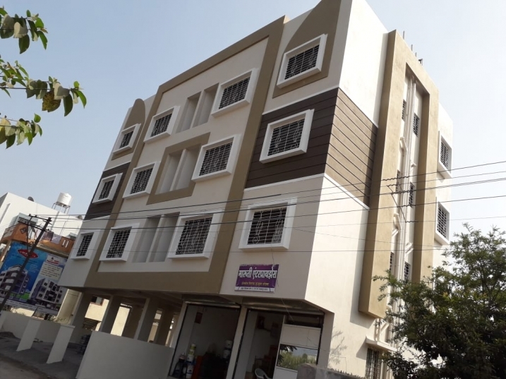 Property in Karad properties for sale, 2 1 bhk flats in karad real ...