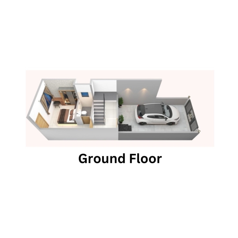 Ground Floor